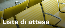 Icona liste di attesa